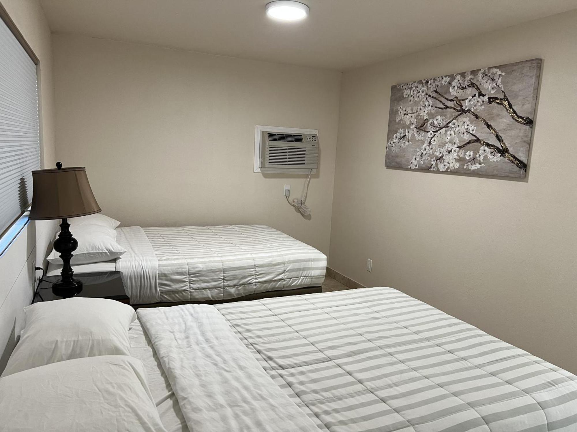 Sierra Lodge Три-Риверс Номер фото
