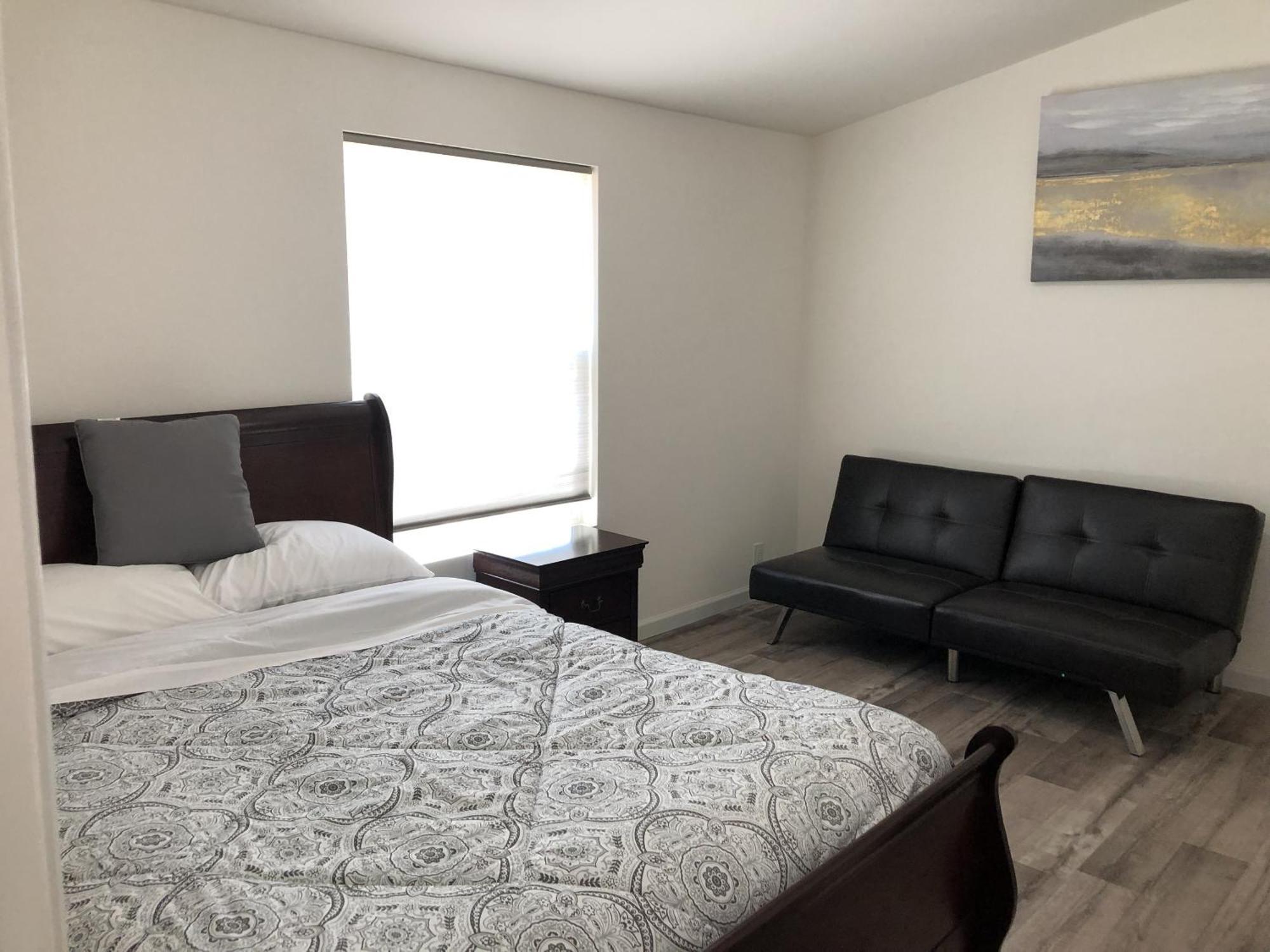 Sierra Lodge Три-Риверс Номер фото