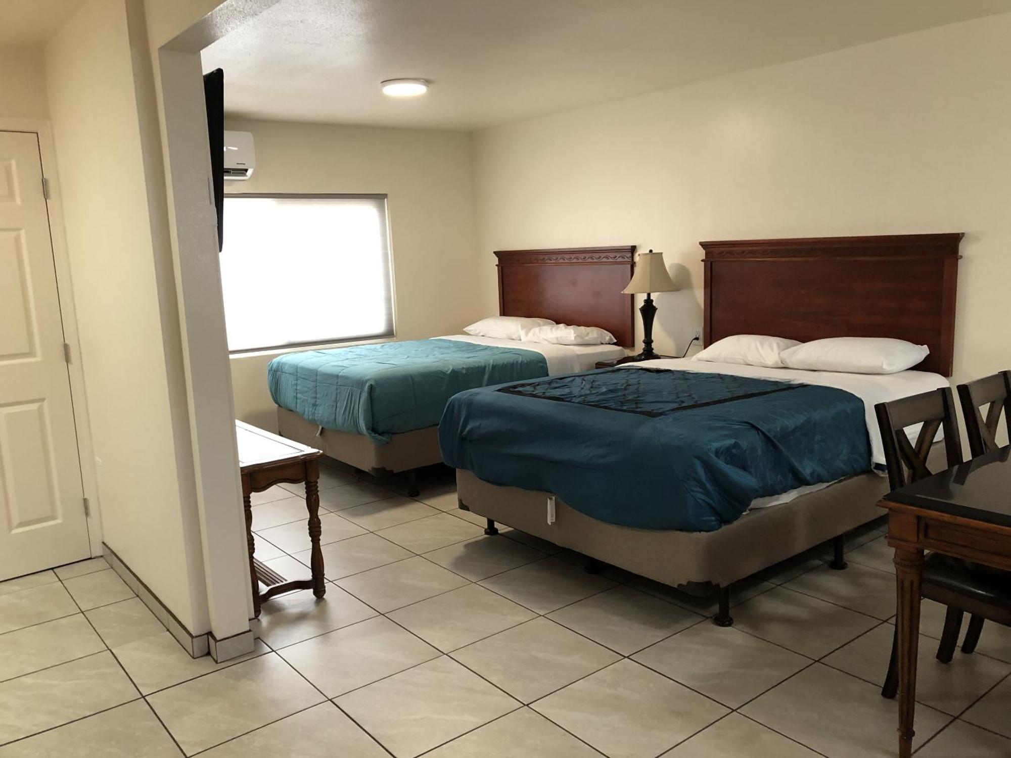 Sierra Lodge Три-Риверс Номер фото