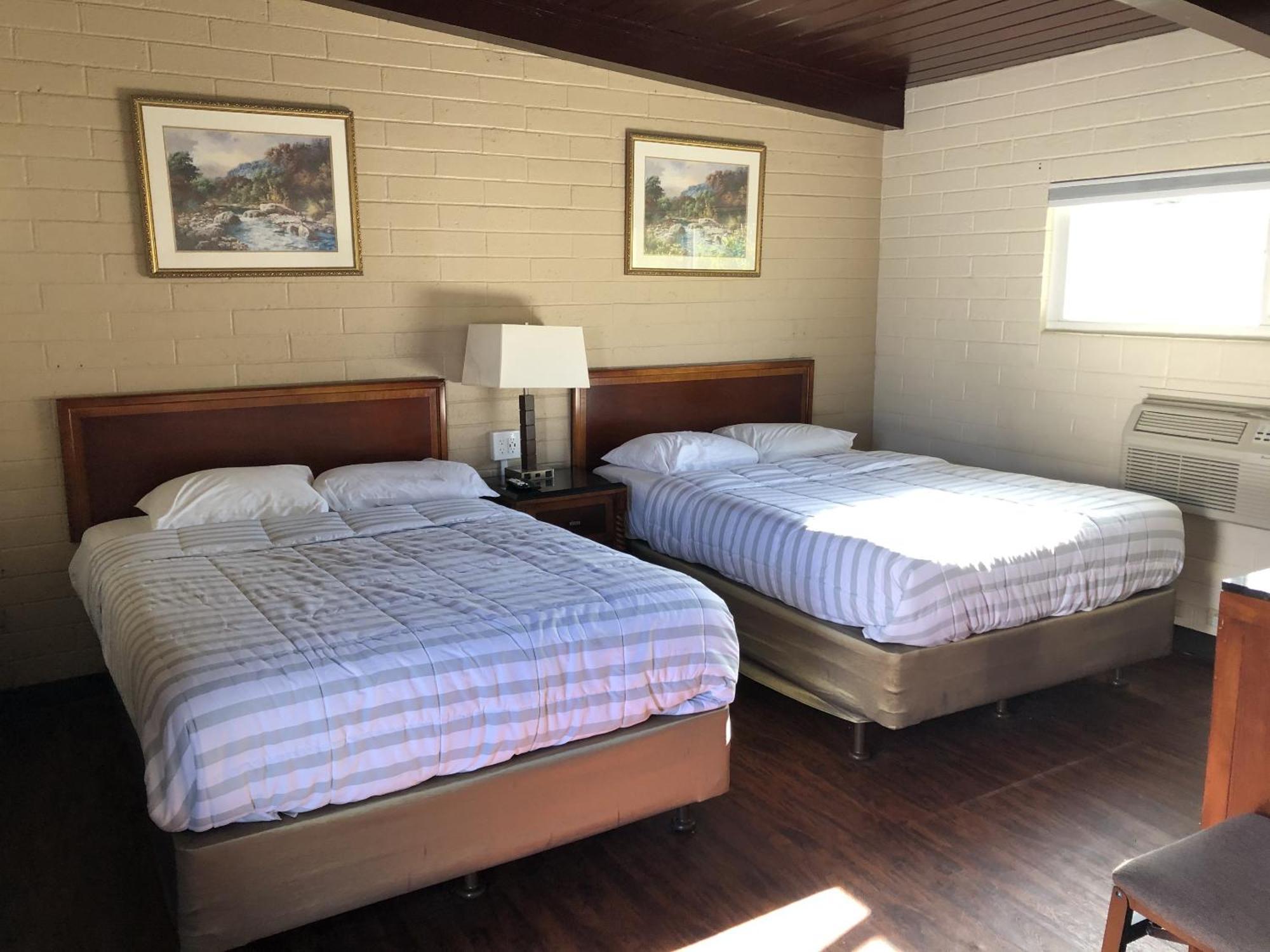 Sierra Lodge Три-Риверс Экстерьер фото